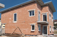 Turkdean home extensions