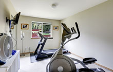 Turkdean home gym construction leads