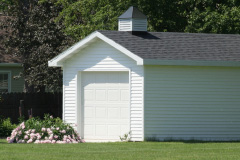 Turkdean outbuilding construction costs